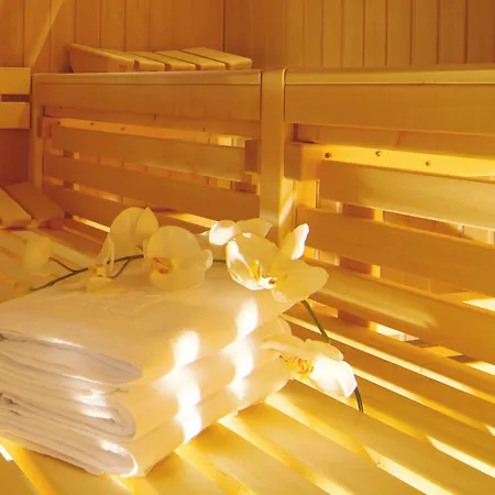 מלון Maritim קלן