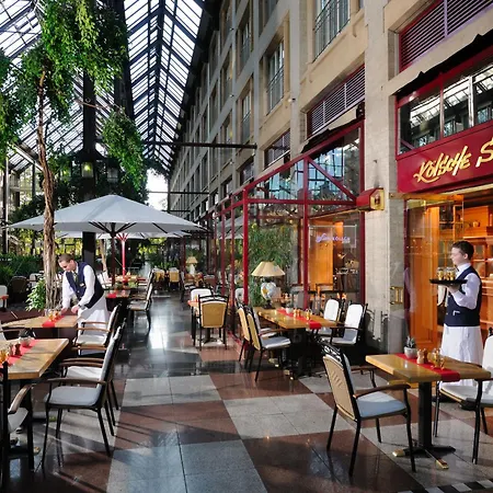 מלון Maritim קלן