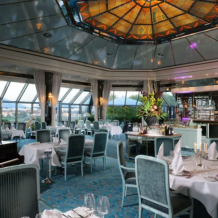 Maritim מלון קלן