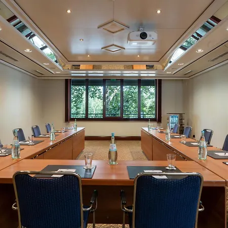 מלון Maritim קלן