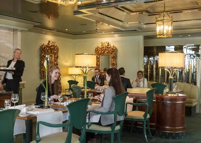 Maritim Hotel Cologne