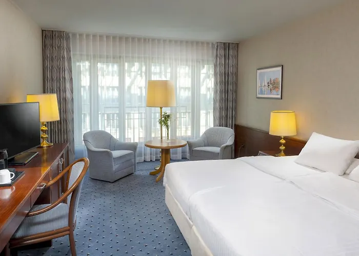 Hotel Maritim Cologne