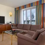 Hotel Maritim 4*