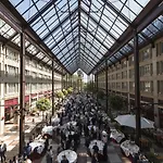 Maritim Hotel Kolín nad Rýnem