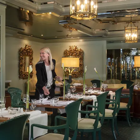 Hotel Maritim Keulen