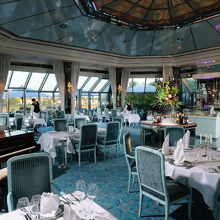 Maritim Hotel Keulen