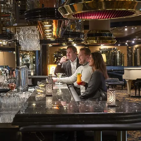 玛丽蒂姆科隆酒店