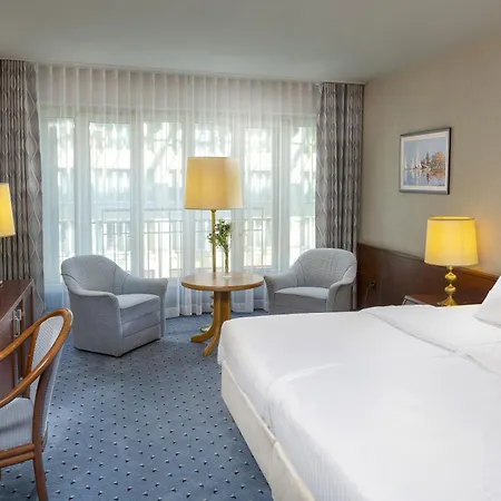 Szálloda Maritim Köln