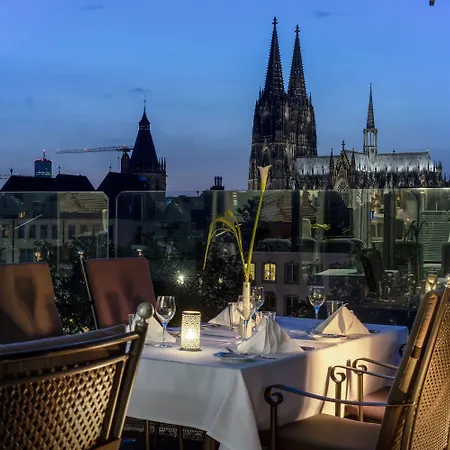 Maritim Köln