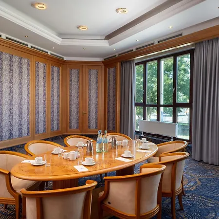 Maritim Szálloda Köln