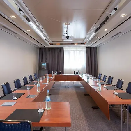Szálloda Maritim 4*