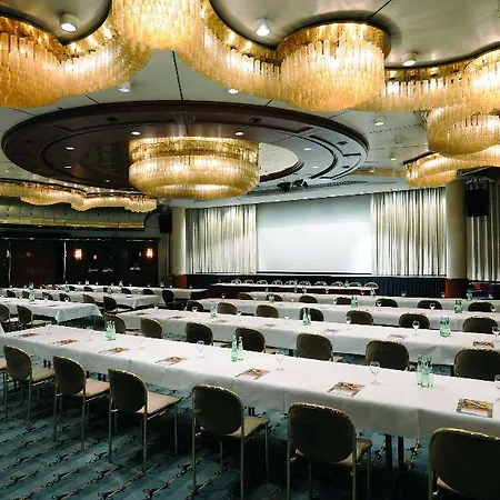 Maritim Hotel Keulen