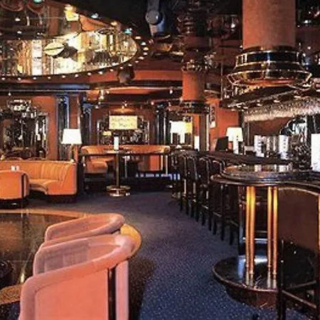 Hotel Maritim Keulen