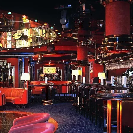 Szálloda Maritim Köln