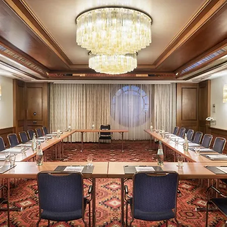 Maritim Hotel Keulen