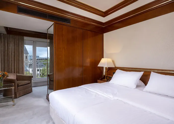 Hotel Maritim Colónia