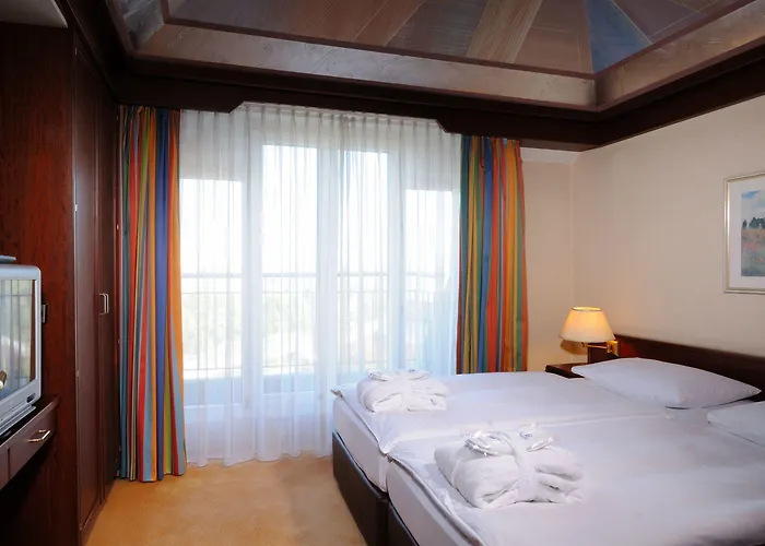 Hotel Maritim Colónia