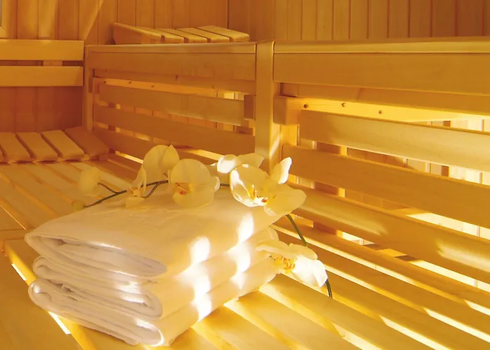 Hotel Maritim Colónia