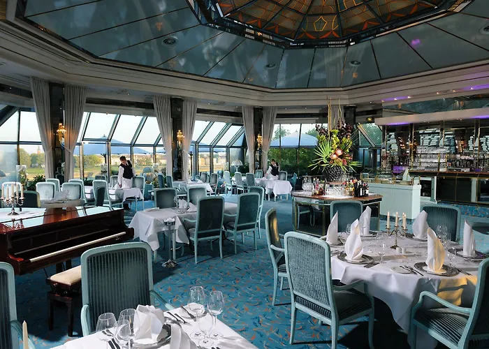 Maritim Hotel Cologne