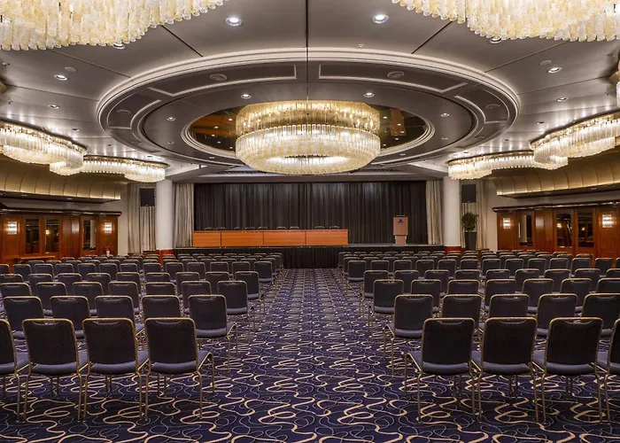 Maritim Hotel Colónia