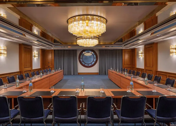 Maritim Hotel Cologne