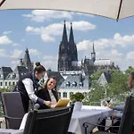 Hotel Maritim Colonia