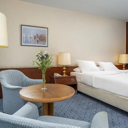 Hotell Maritim