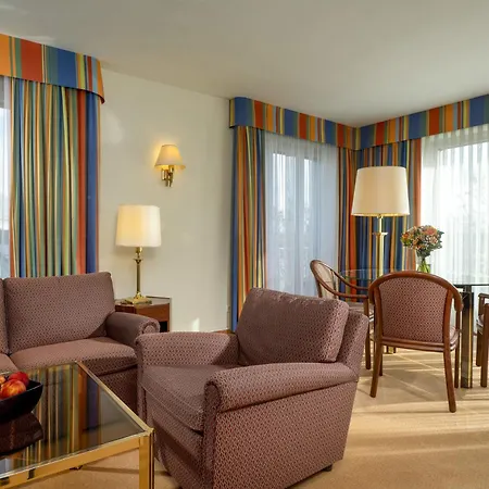 Maritim 4* Keulen