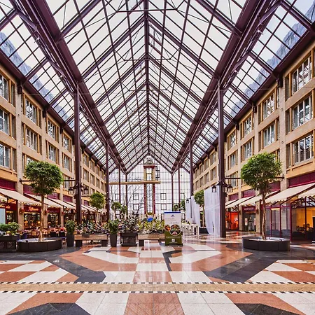 Hotel Maritim 4*
