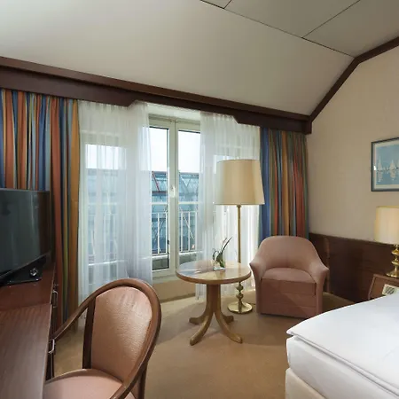 Maritim 4* Cologne