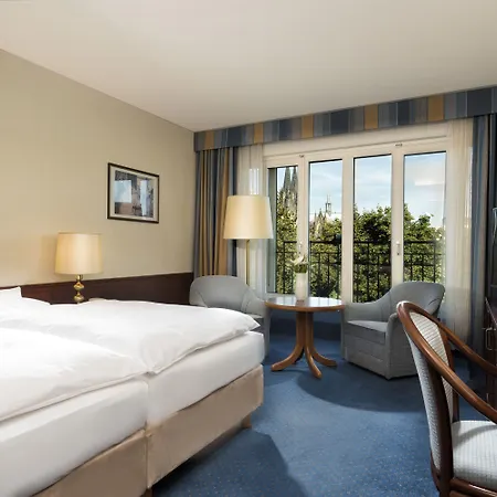 Hotel Maritim 4*