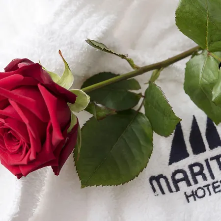 Maritim Hotel 4*
