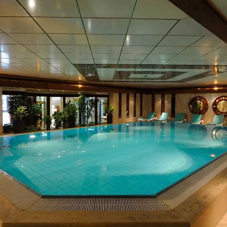 Hotel Maritim 4*