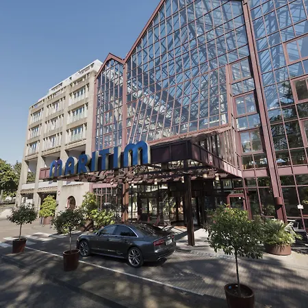 Maritim 4* Cologne