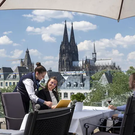 Hotel Maritim Cologne