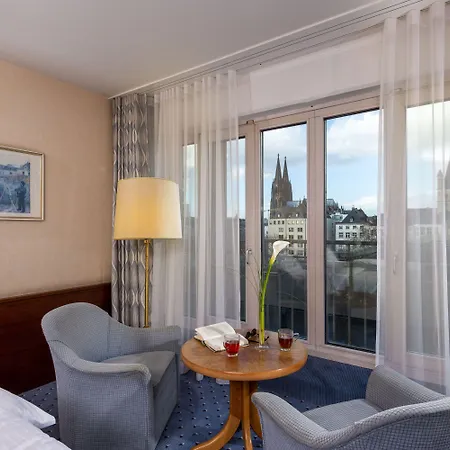 Hotell Maritim 4*