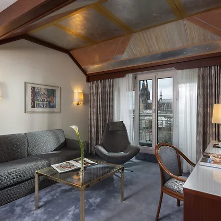 Hotel Maritim Colonia