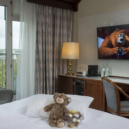 Maritim Hotel