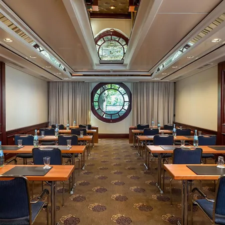 Maritim Hotel