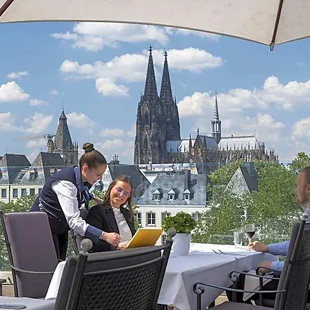 ماريتيم 4* كولونيا