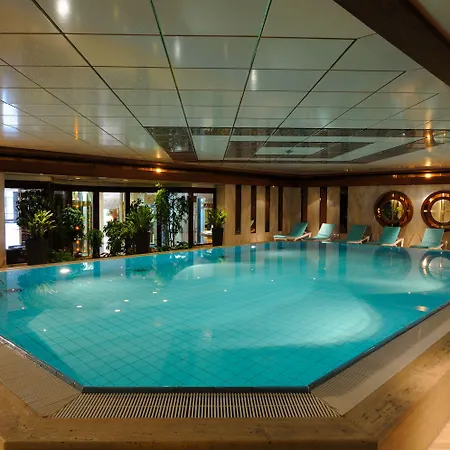 Maritim מלון 4*
