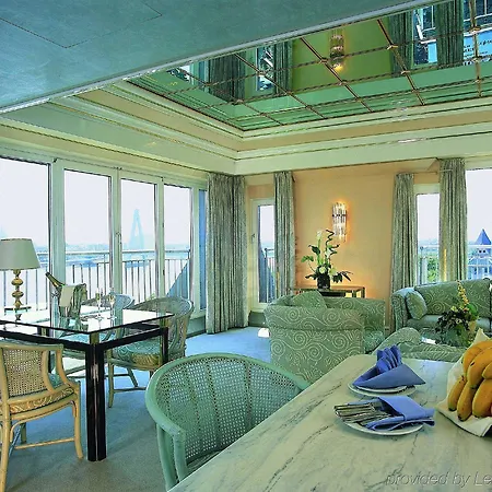 Maritim מלון 4*