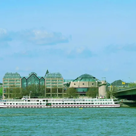 Hotell Maritim