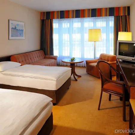 Hotel Maritim Keulen