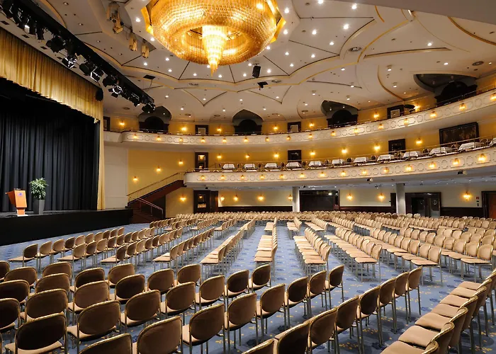 マリティム ホテル