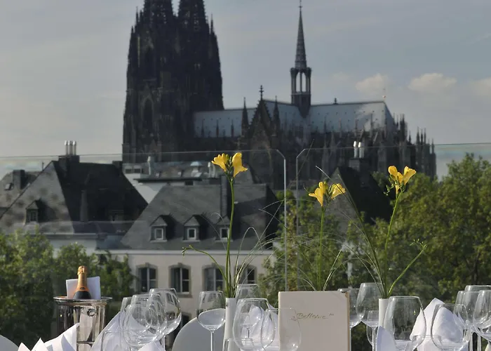 マリティム ホテル