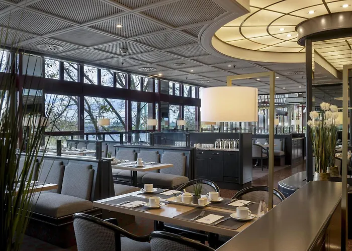 Maritim Hotell Köln