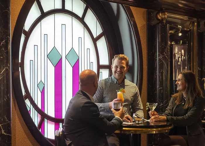 マリティム ホテル