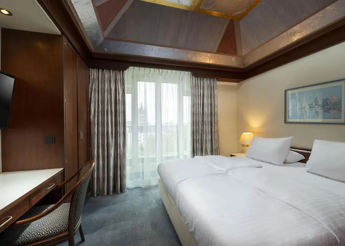 Maritim Hotell Köln