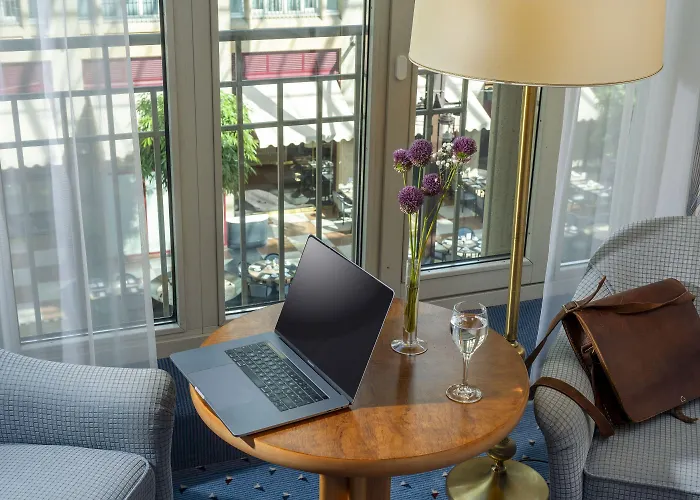 ホテル マリティム